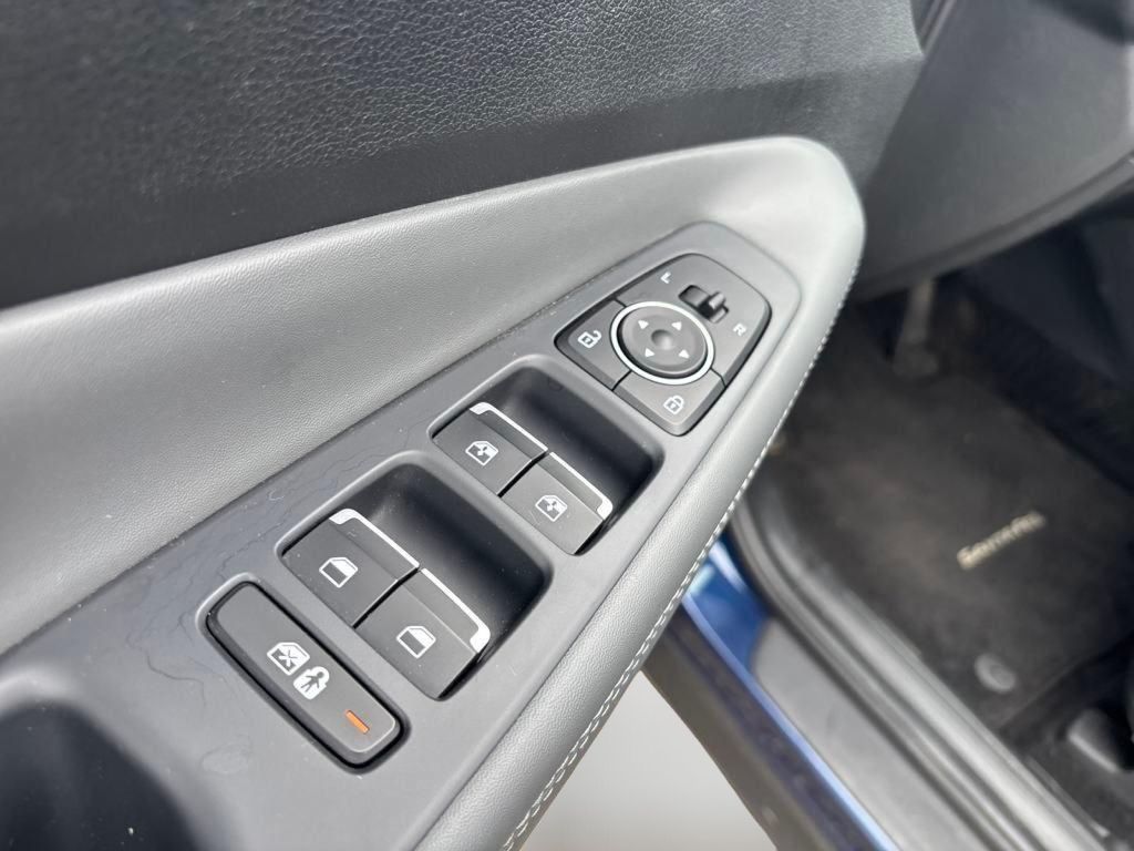 2022 Hyundai Santa Fe SEL Premium photo 10