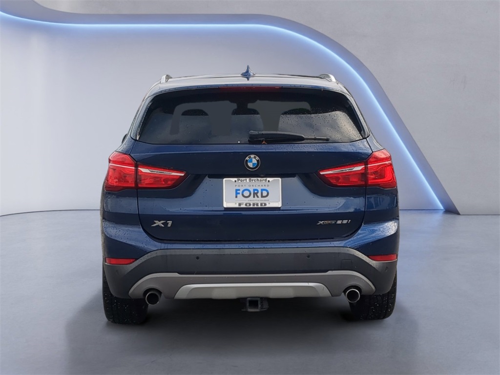 2018 Bmw X1 XDrive28i photo 3