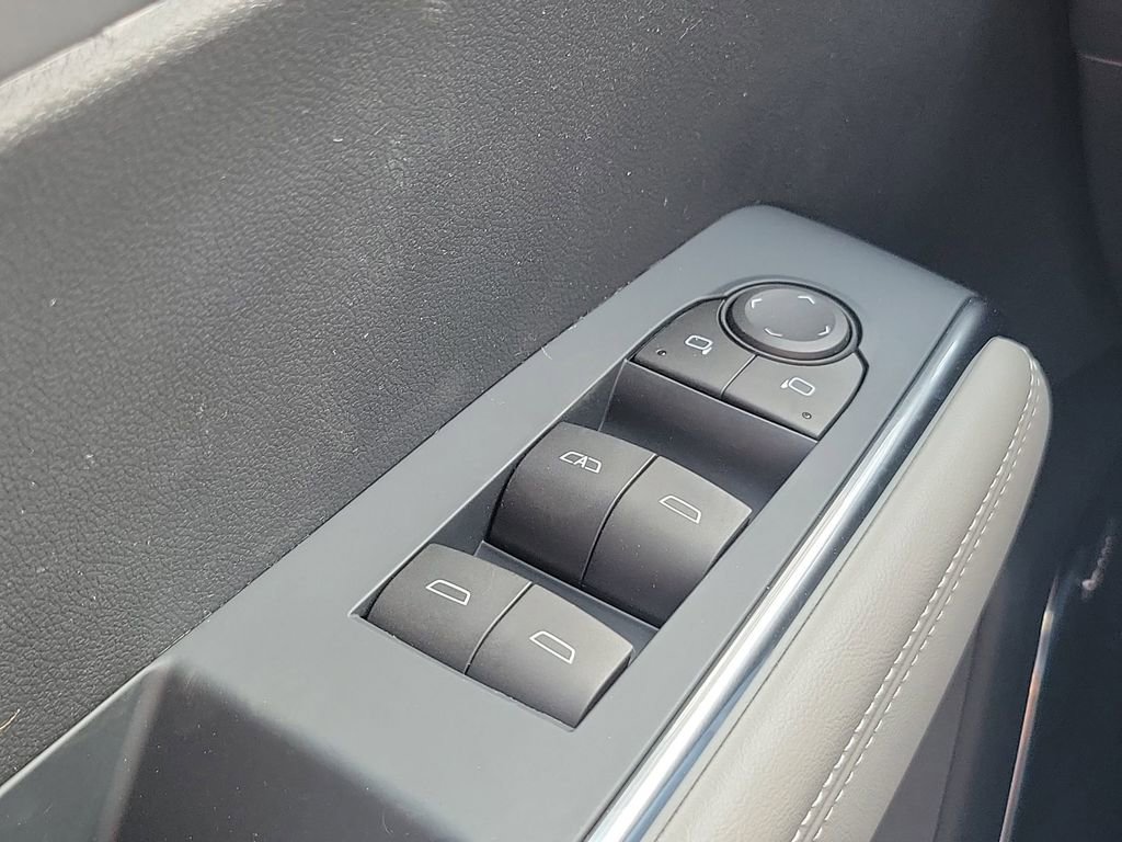 2025 Gmc Acadia Elevation photo 29