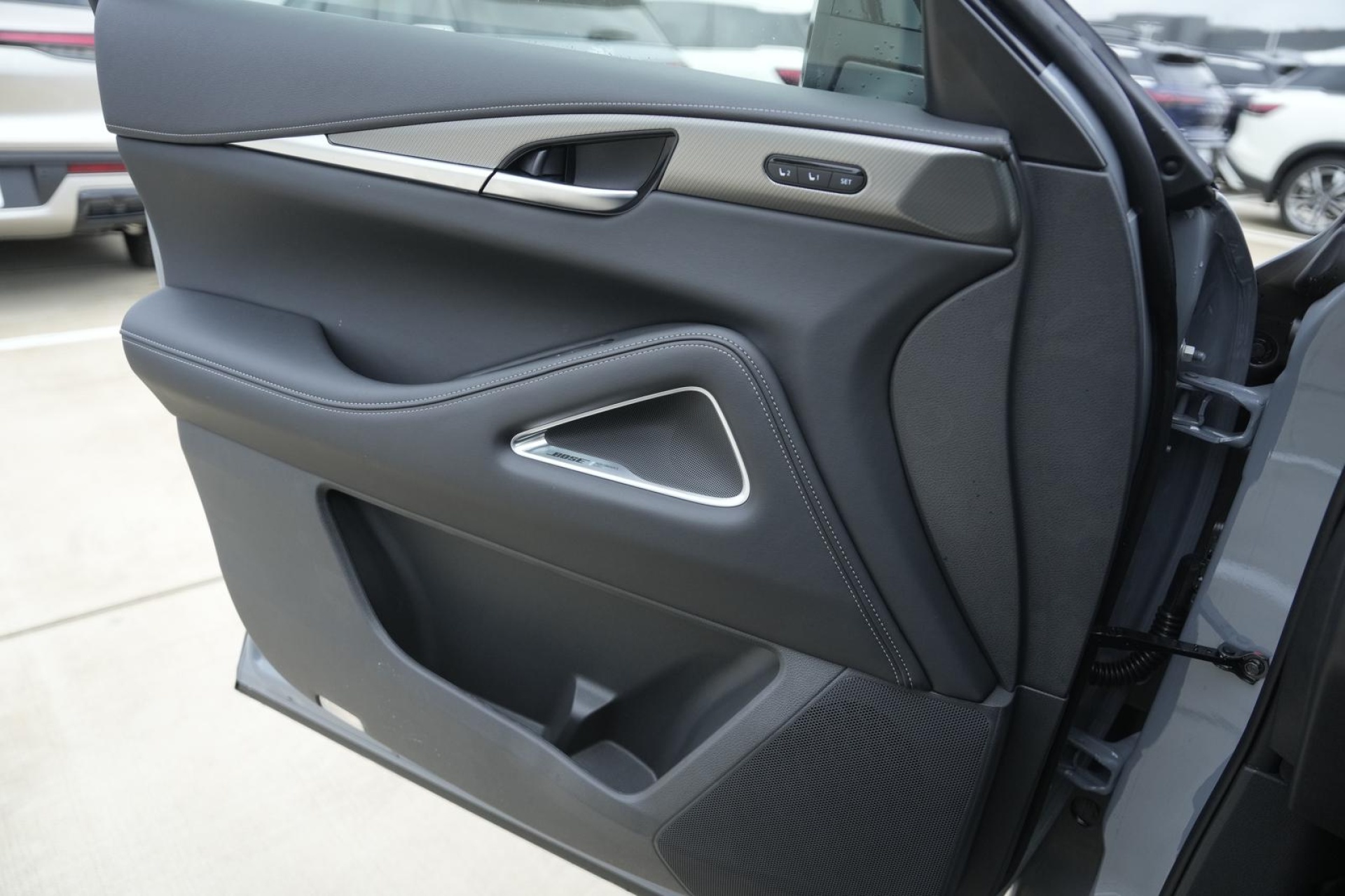 2025 Infiniti QX60 Luxe AWD photo 6