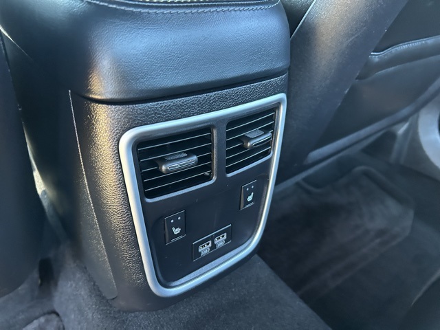 2021 Dodge Charger R/T Scat Pack photo 18