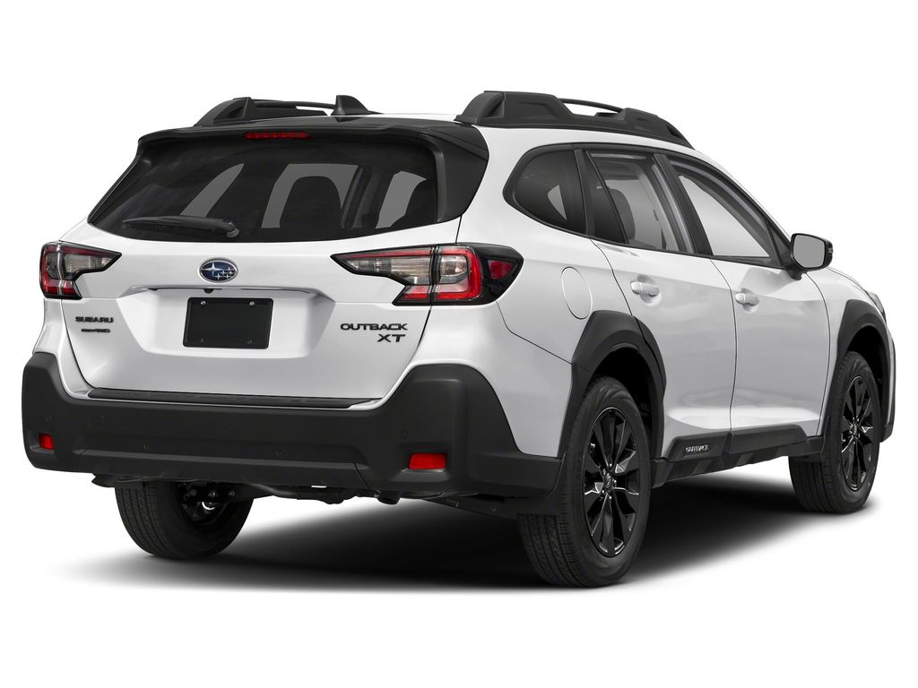 2025 Subaru Outback Onyx Edition XT photo 2