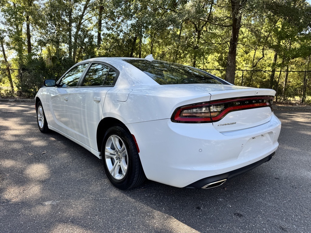 2023 Dodge Charger SXT photo 4