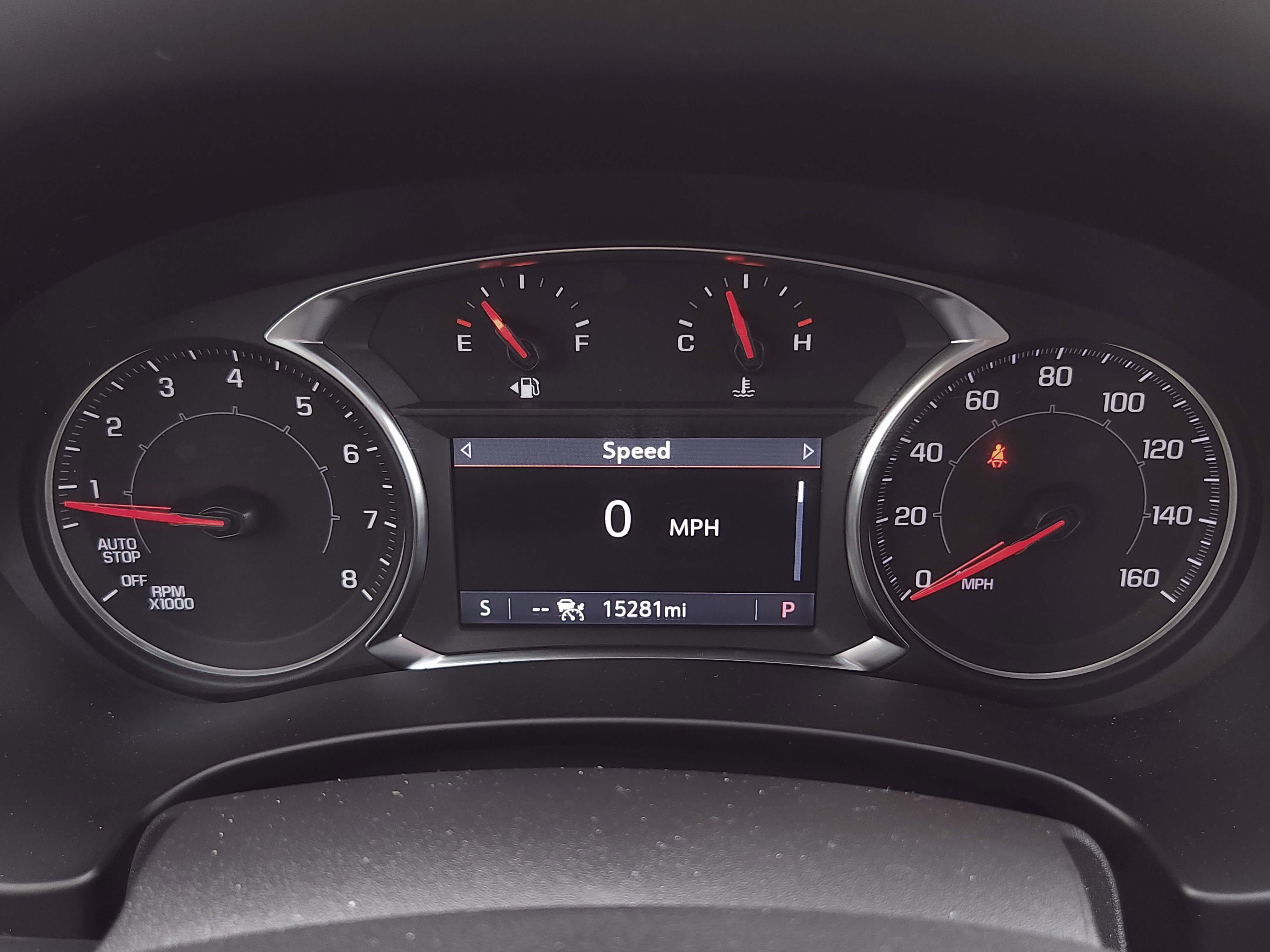 2024 Gmc Terrain AT4 photo 14