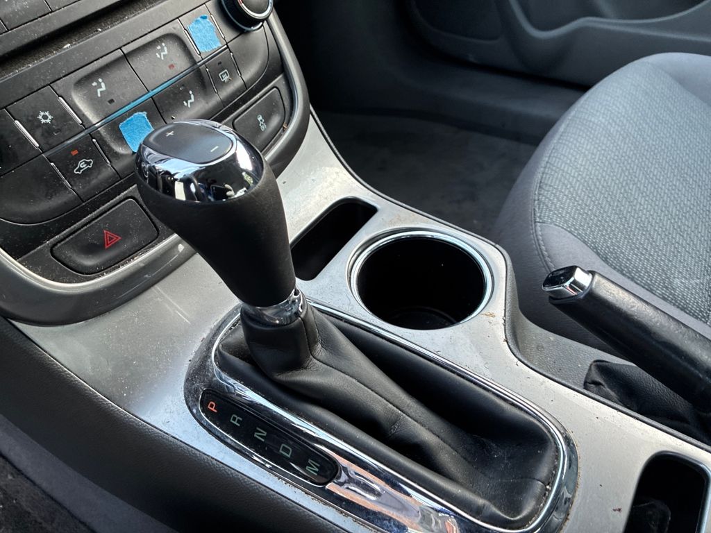 2015 Chevrolet Camaro LS photo 20