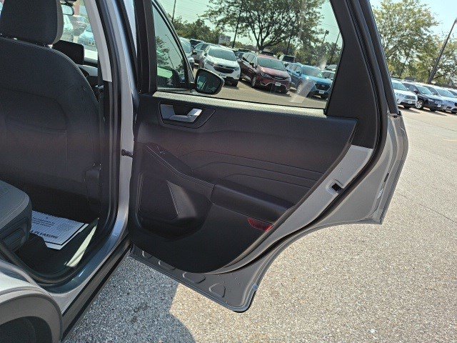 2021 Ford Escape SE Hybrid photo 15