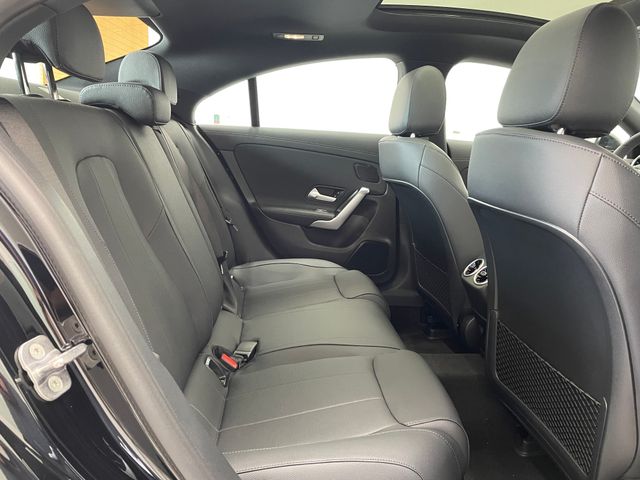 2026 Mercedes Benz CLA 250 photo 12