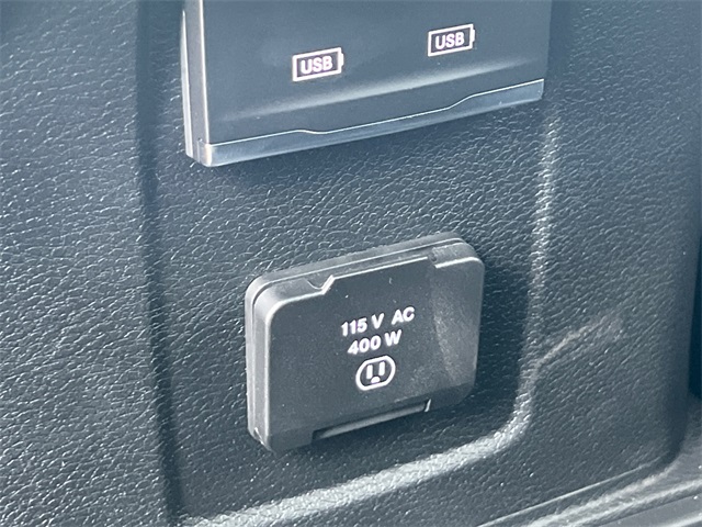 2025 Jeep Gladiator Rubicon photo 15