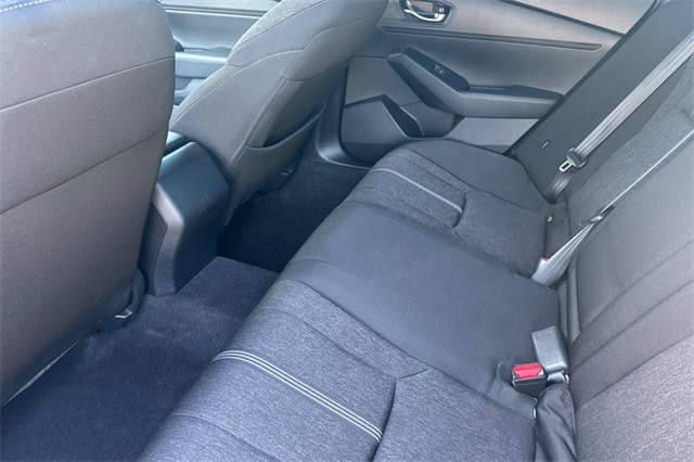 2023 Honda Accord Hybrid Sport photo 14