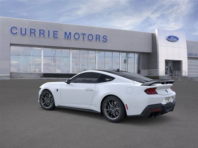 2025 FORD MUSTANG - Image 26