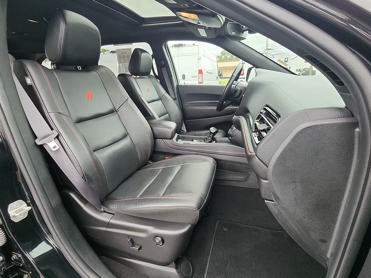 2024 Dodge Durango GT Plus photo 25