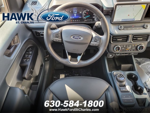 2024 FORD MAVERICK - Image 28