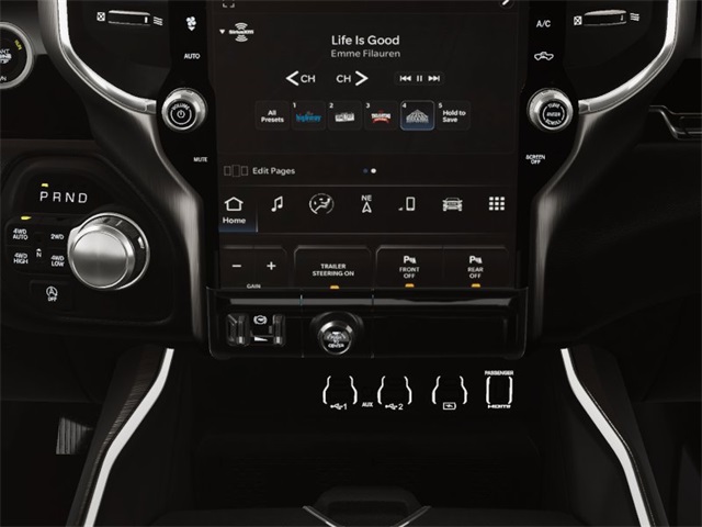 2026 Ram 1500 Laramie photo 23