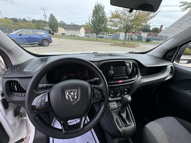 2018 Ram ProMaster City Tradesman photo 13
