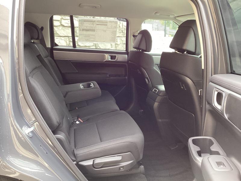 2026 Hyundai Santa Fe SE photo 15