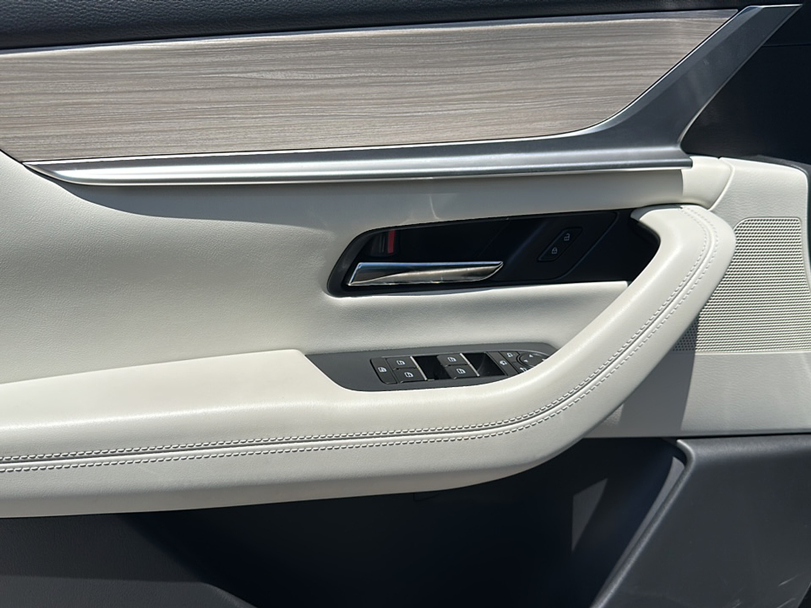2024 Mazda CX-90 3.3 Turbo S Premium photo 5