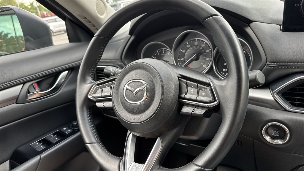 2023 Mazda CX-5 2.5 S Preferred photo 54