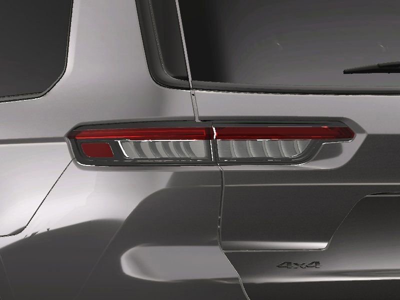 2024 Jeep Grand Cherokee Altitude X photo 12
