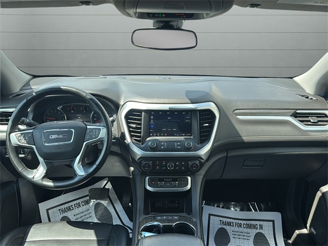 2023 Gmc Acadia SLT photo 10