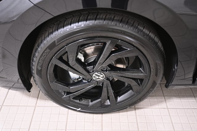 2025 Volkswagen Jetta 1.5T SE photo 16