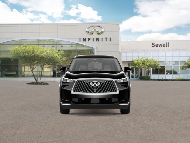 2026 Infiniti QX60 Pure photo 2