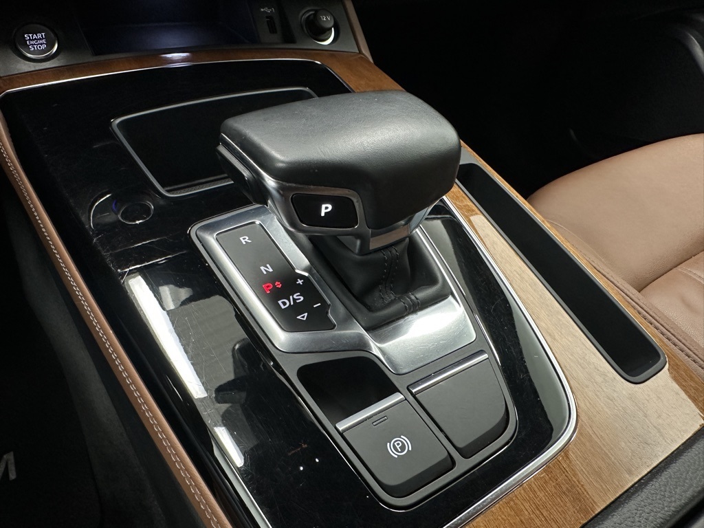 2022 Audi Q5 45 S line Premium Plus photo 28
