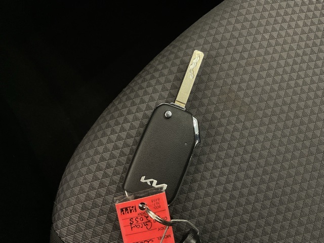 2024 Kia Soul LX photo 26