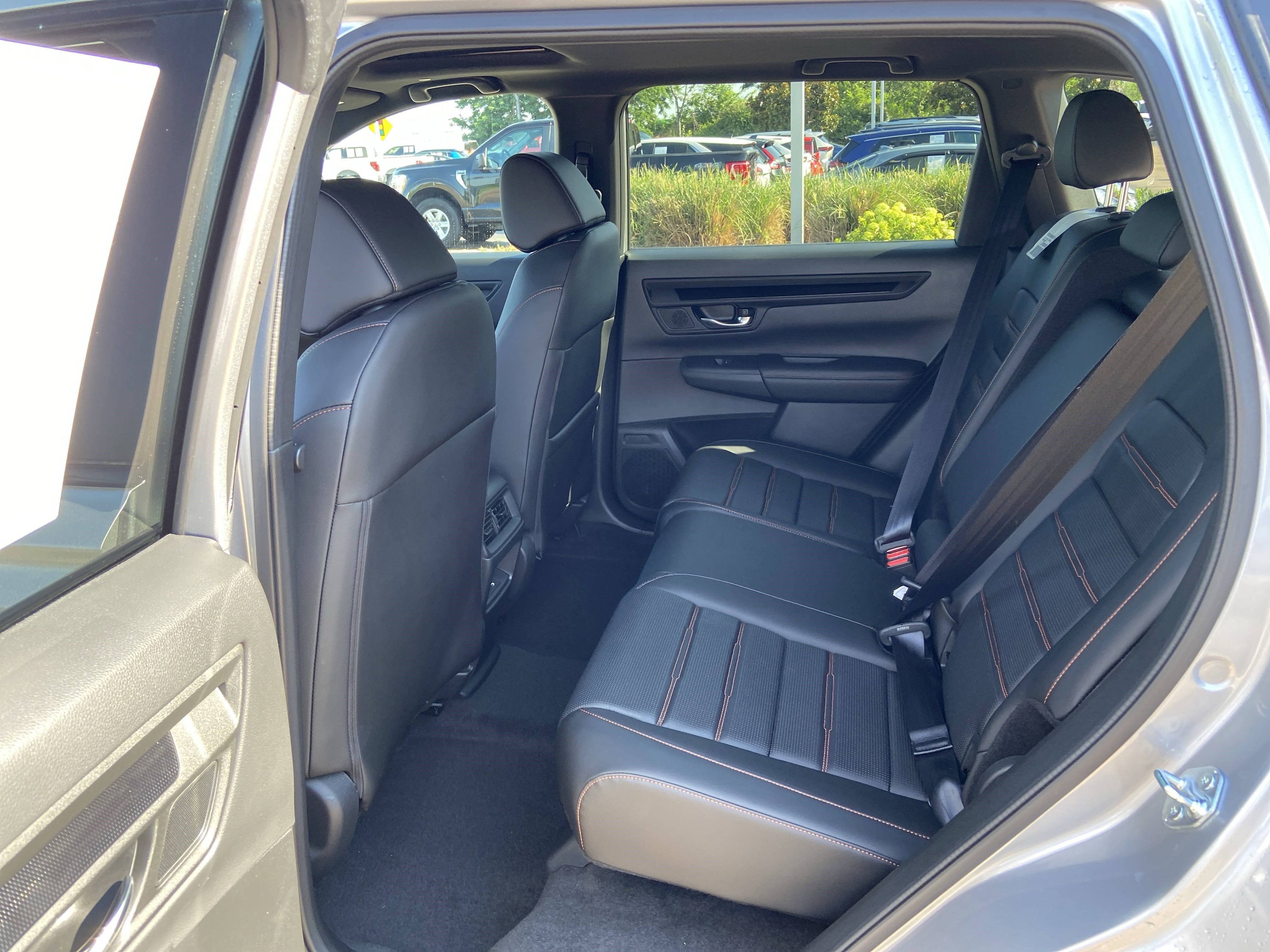 2026 Honda CR-V Sport-L photo 30