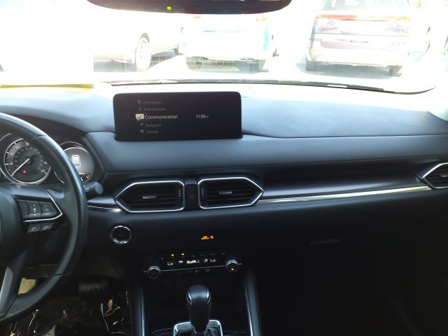 2023 Mazda CX-5 2.5 S Carbon photo 9