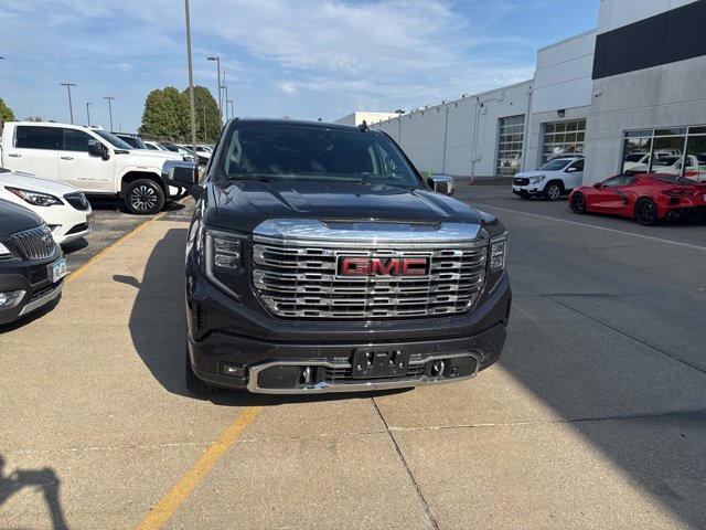 2023 Gmc Sierra 1500 Denali photo 9