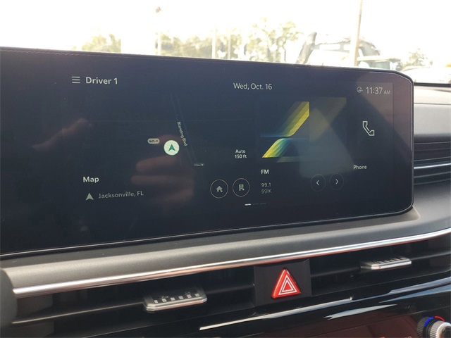 2025 Kia K5 GT-Line photo 18