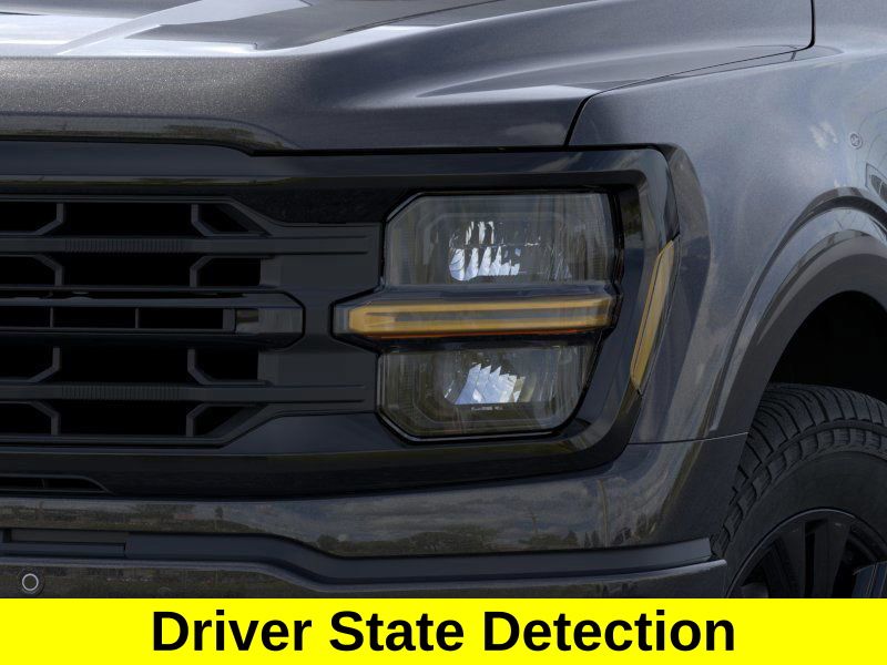 2025 Ford F-150 XLT photo 16