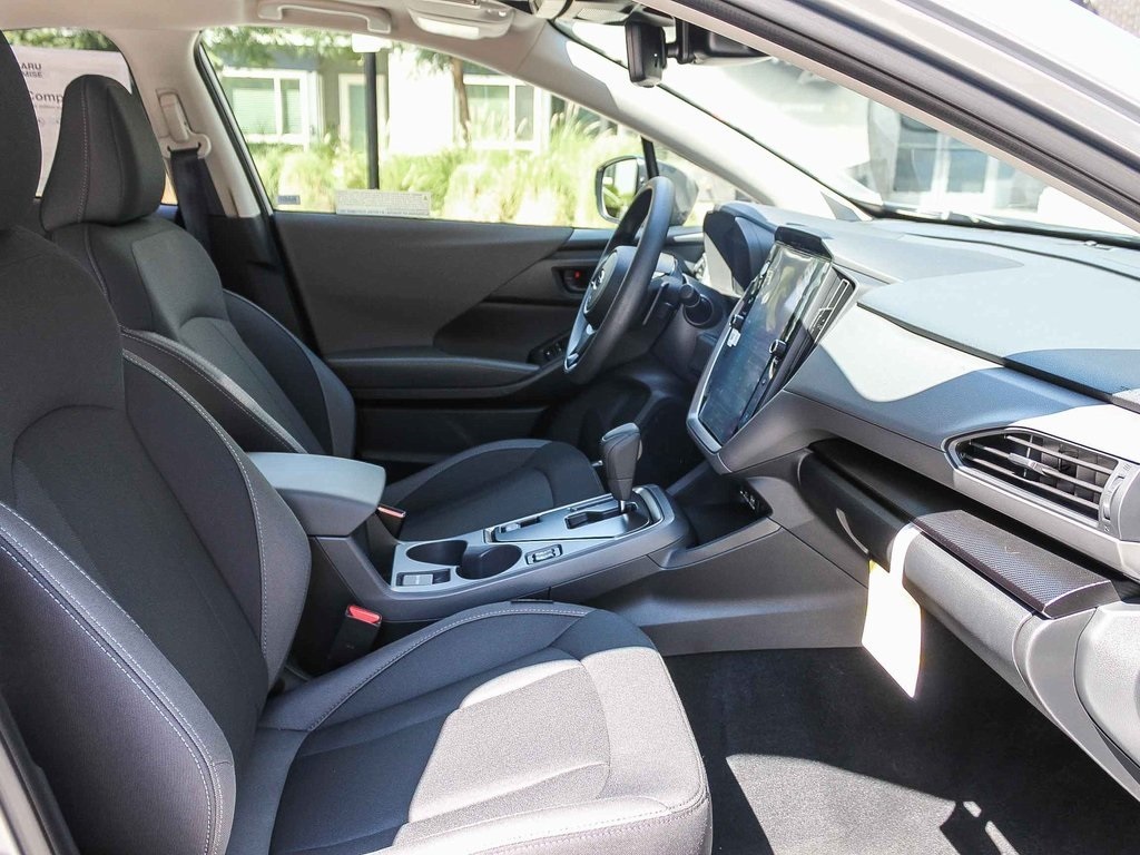 2025 Subaru Crosstrek Premium photo 10