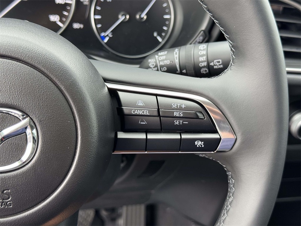 2025 Mazda CX-30 2.5 Select Sport photo 22