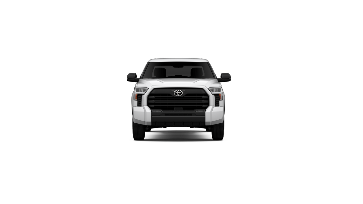 2026 Toyota Tundra SR5 CrewMax photo 44
