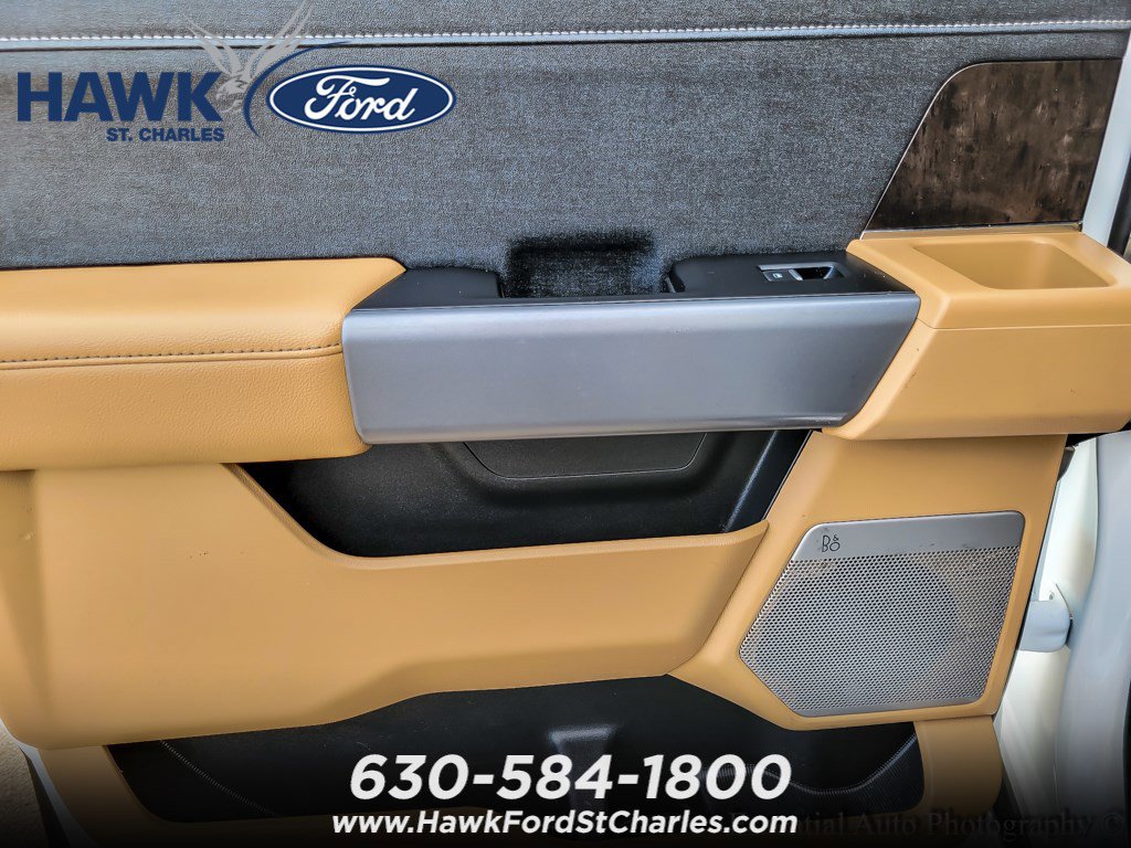 2023 FORD F-350 - Image 15