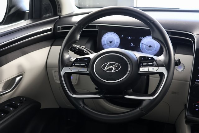 2023 Hyundai Tucson SEL Convenience photo 10