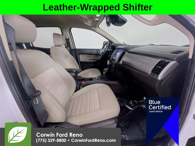 2020 Ford Ranger XLT photo 19