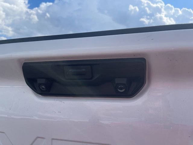 2024 Chevrolet Silverado 2500HD LT photo 14