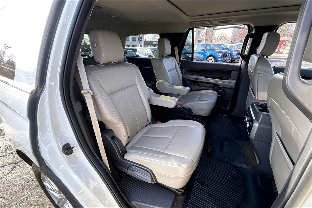 2020 FORD EXPEDITION - Image 24