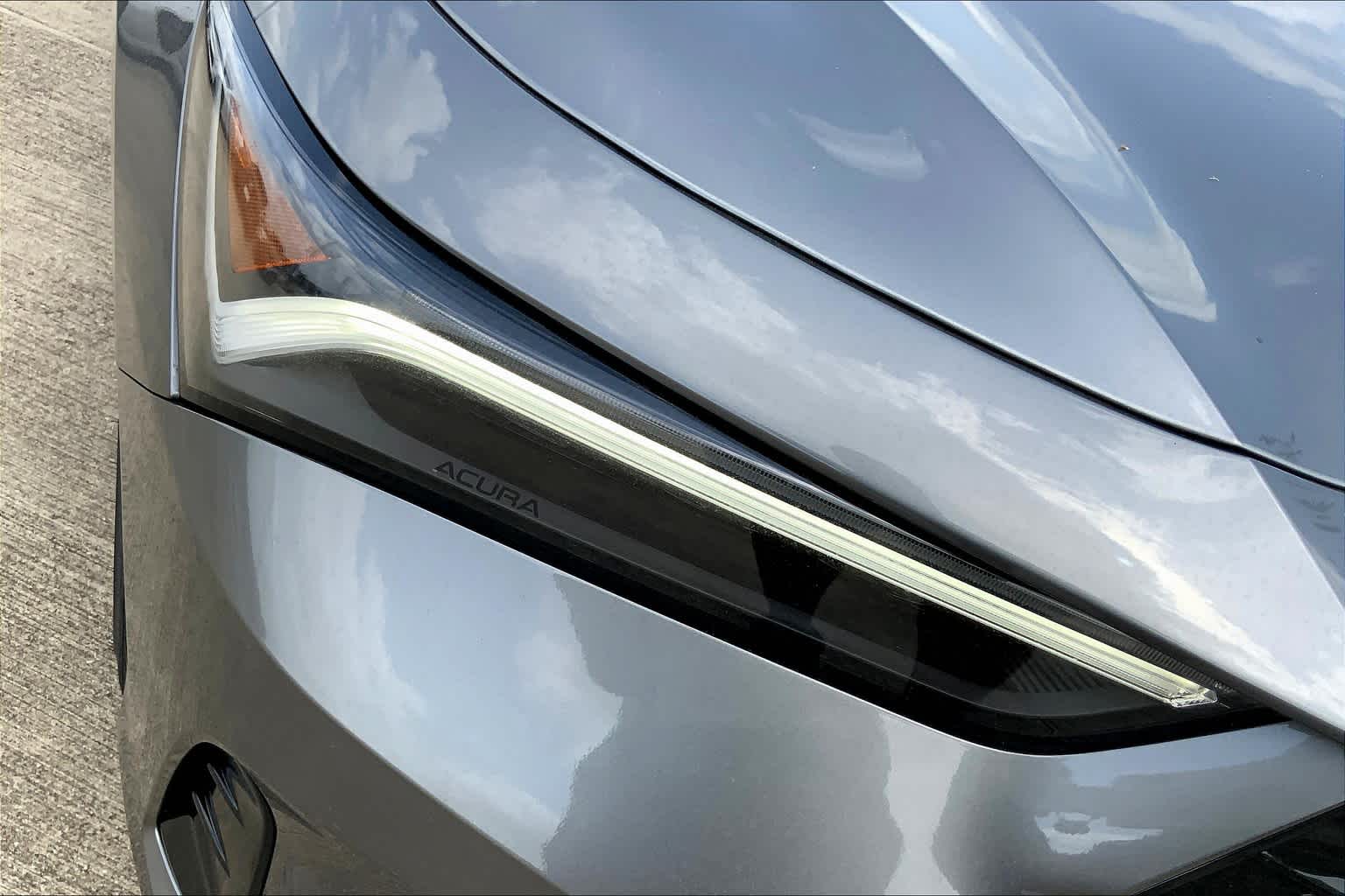 2025 Acura Integra A-Spec Technology photo 13
