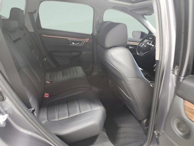 2022 Honda CR-V EX-L photo 11