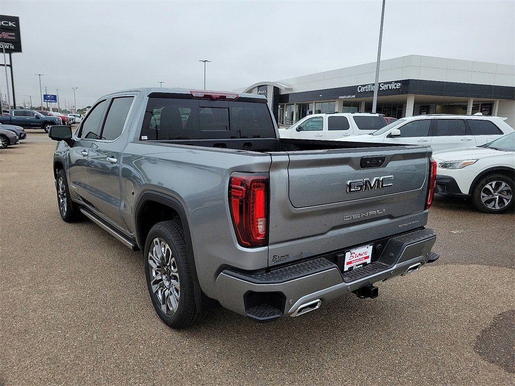 2026 Gmc Sierra 1500 Denali Ultimate photo 7