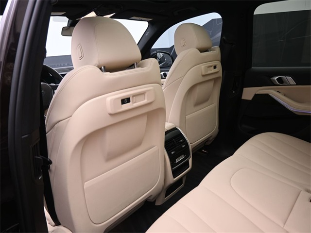 2021 Bmw X5 sDrive40i photo 10