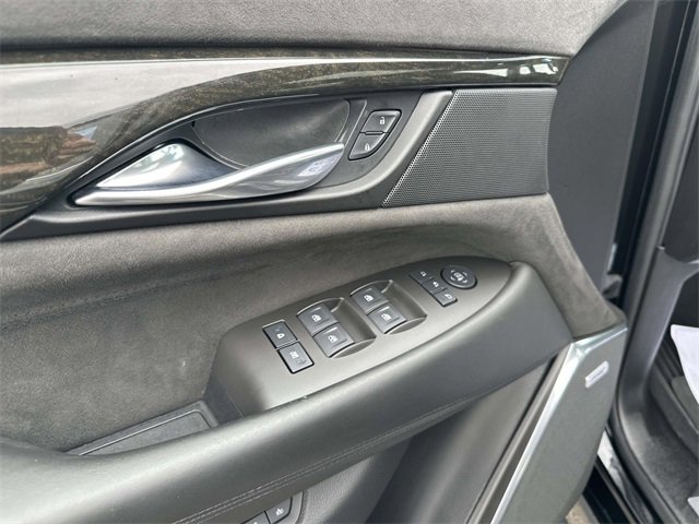 2016 Cadillac Escalade ESV Platinum photo 46
