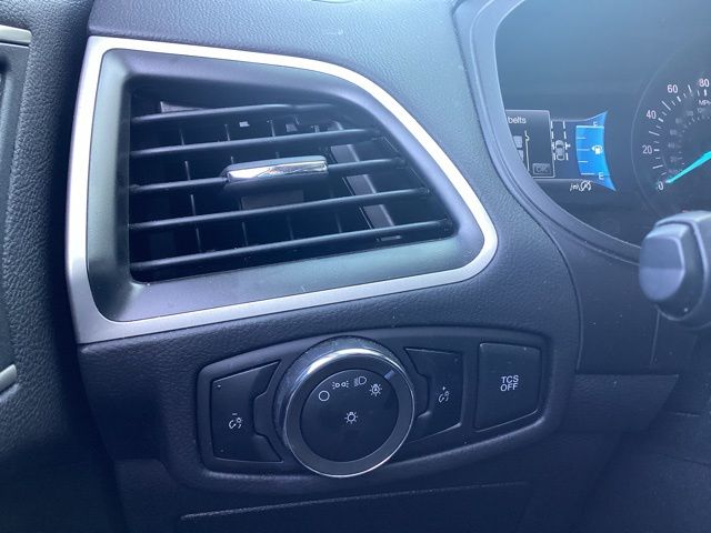 2024 Ford Edge SEL photo 38