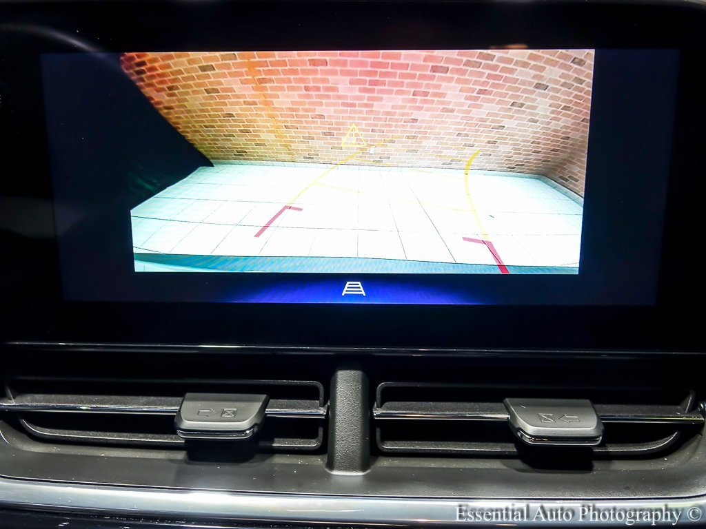 2025 CHEVROLET TRAX - Image 23