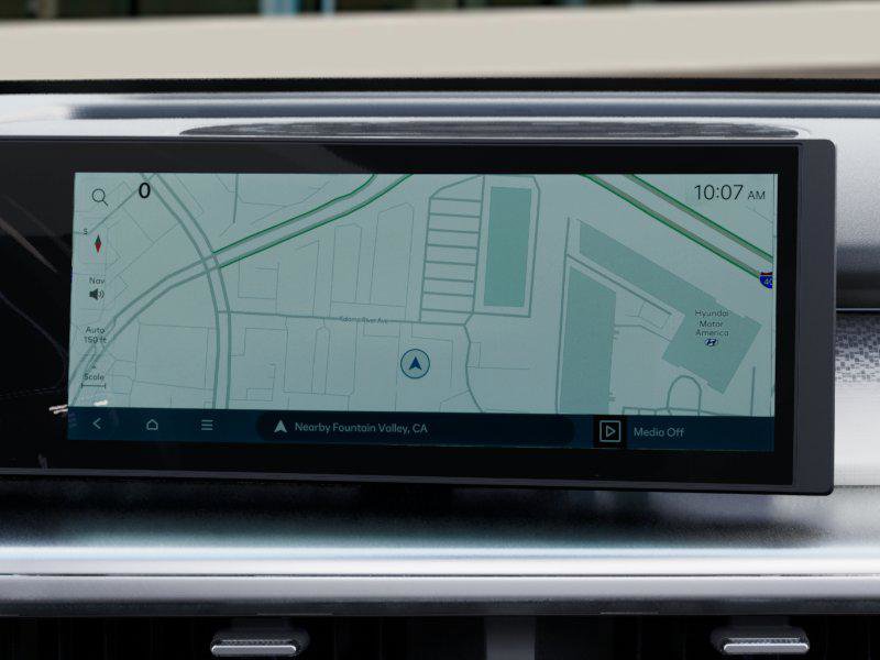 2026 Hyundai Ioniq photo 7