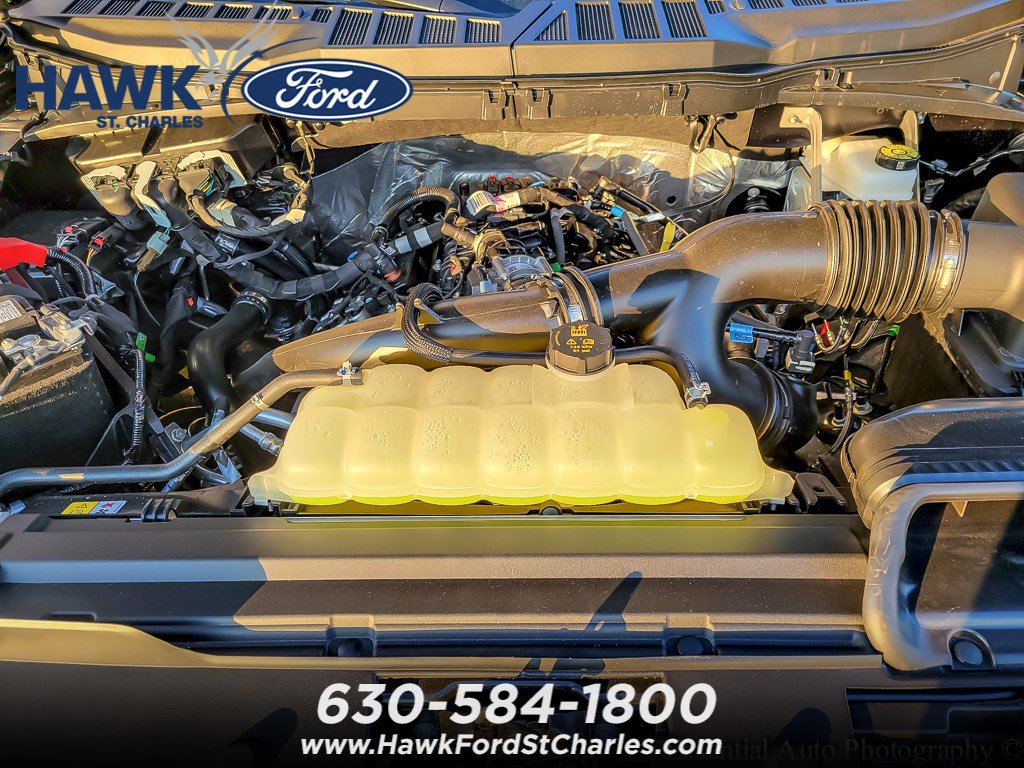2026 FORD F-150 - Image 15