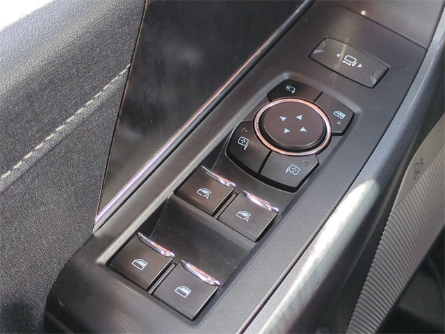 2023 Ford F-250 Lariat photo 23